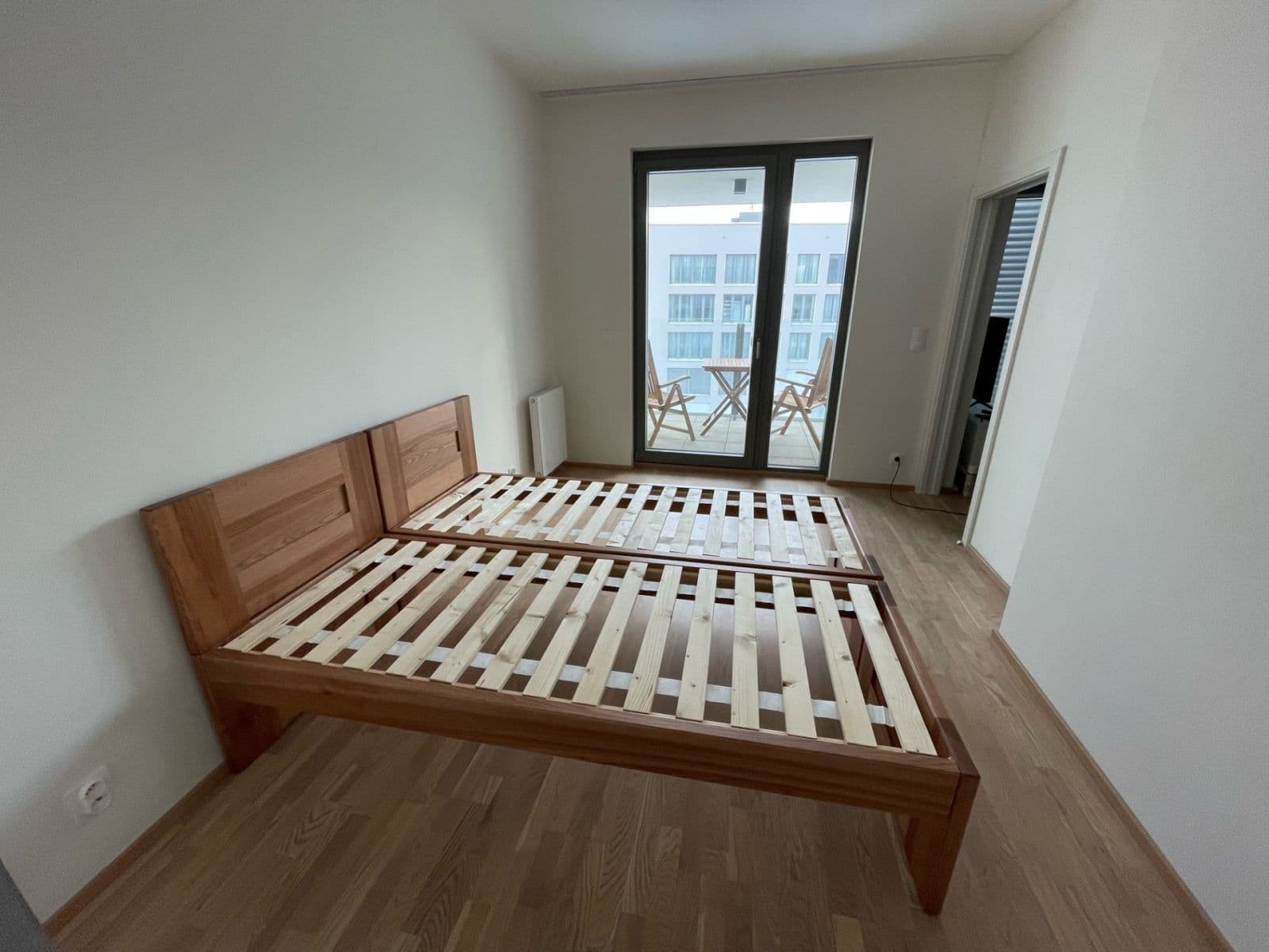 Pronájem bytu 2+kk 38 m², Breitfeldova, Praha, Praha Pronájem bytu 2+kk 38 m², Breitfeldova, Praha, Praha