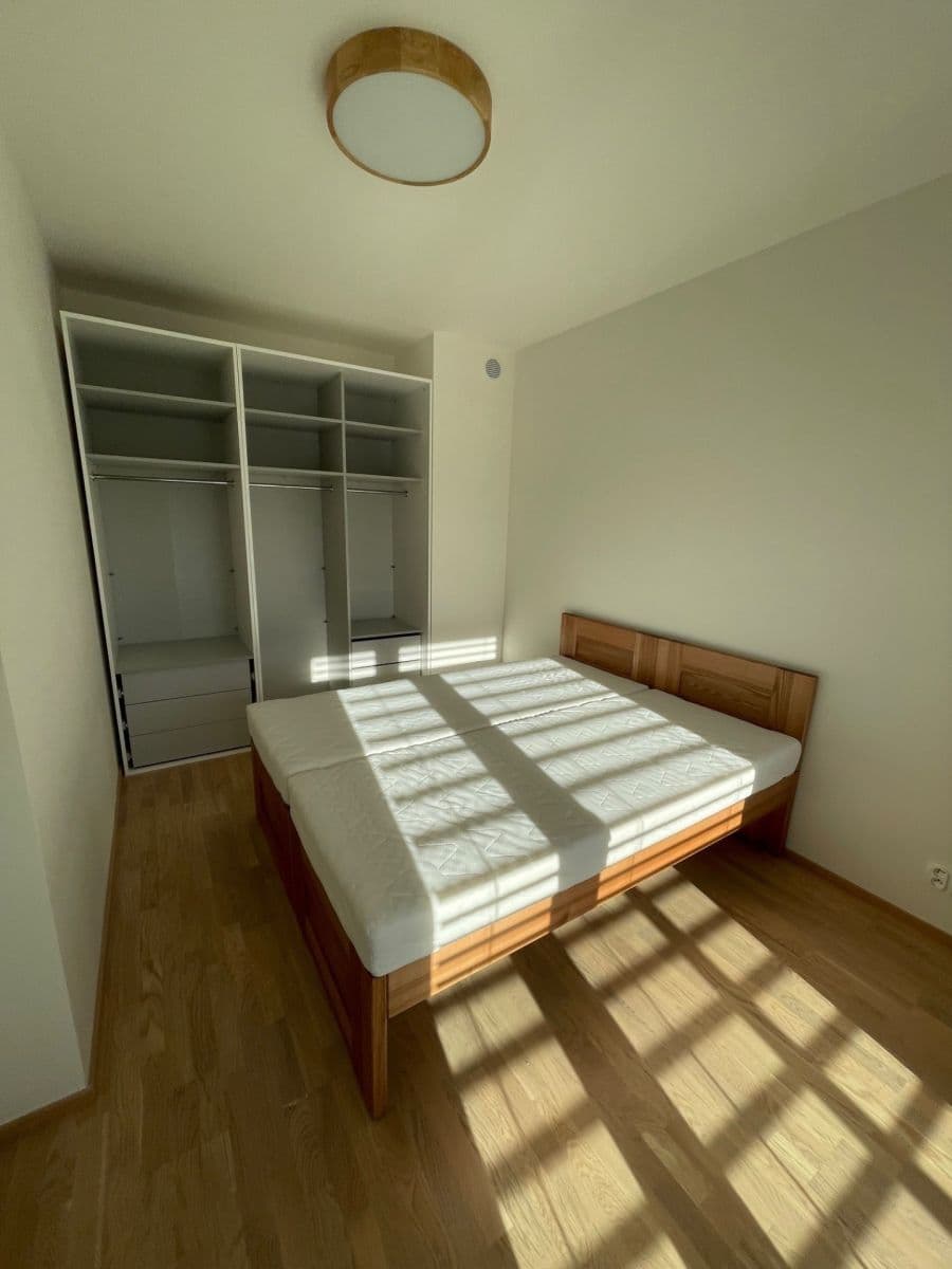 Pronájem bytu 2+kk 38 m², Breitfeldova, Praha, Praha Pronájem bytu 2+kk 38 m², Breitfeldova, Praha, Praha