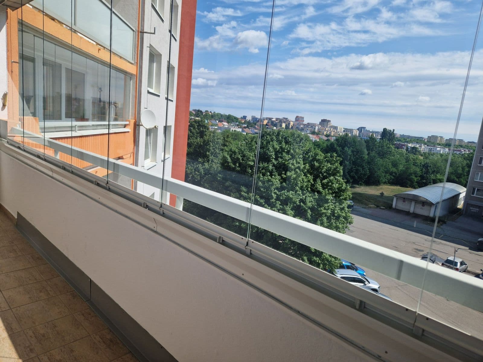 Pronájem bytu 3+kk 78 m², Kettnerova, Praha, Praha Pronájem bytu 3+kk 78 m², Kettnerova, Praha, Praha
