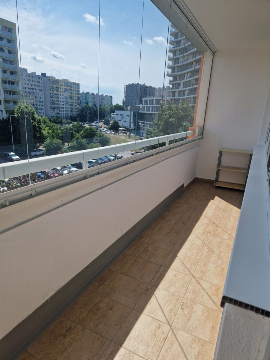 Pronájem bytu 3+kk 78 m², Kettnerova, Praha, Praha Pronájem bytu 3+kk 78 m², Kettnerova, Praha, Praha