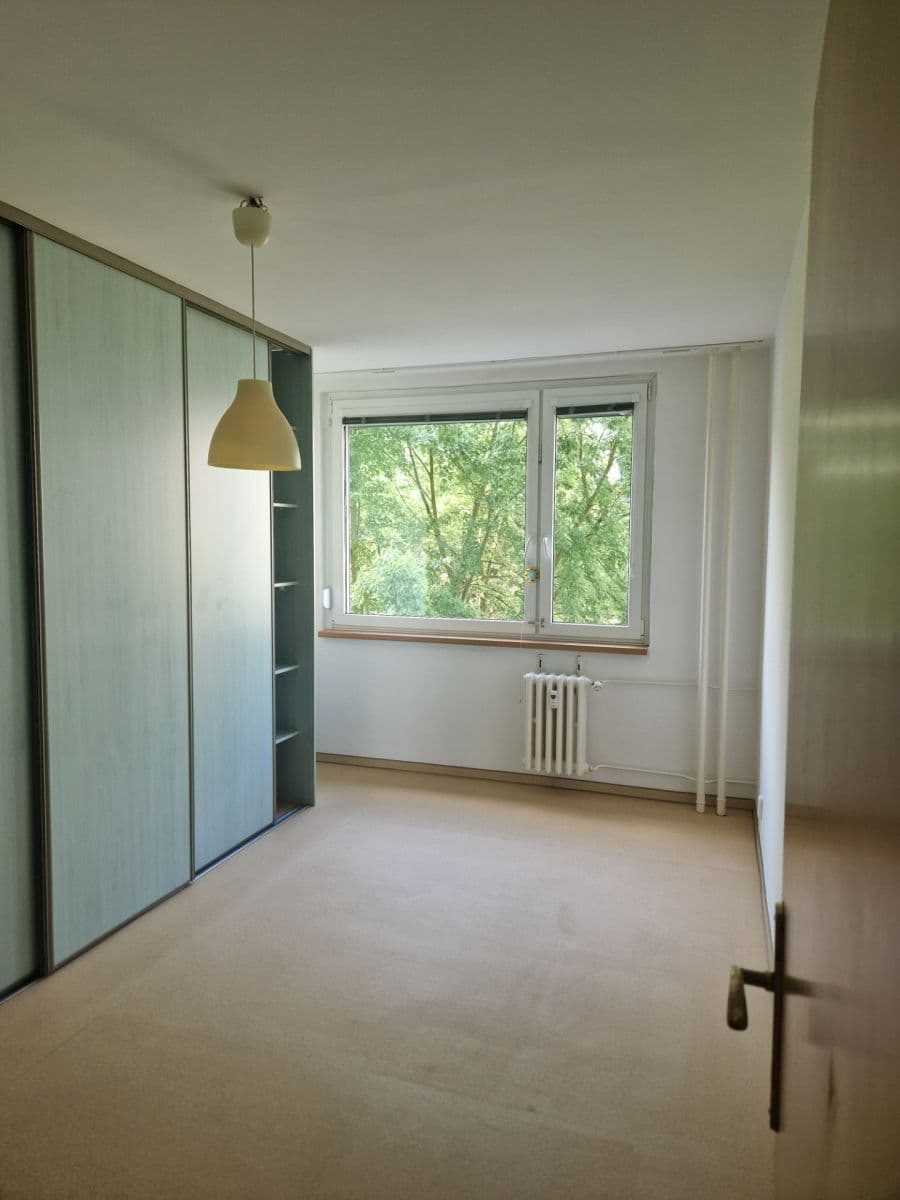 Pronájem bytu 3+kk 78 m², Kettnerova, Praha, Praha Pronájem bytu 3+kk 78 m², Kettnerova, Praha, Praha