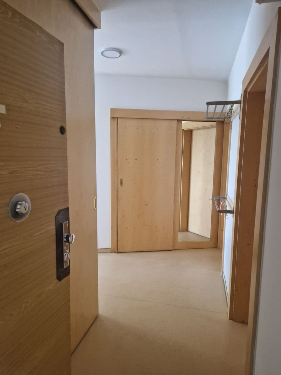 Pronájem bytu 3+kk 78 m², Kettnerova, Praha, Praha Pronájem bytu 3+kk 78 m², Kettnerova, Praha, Praha