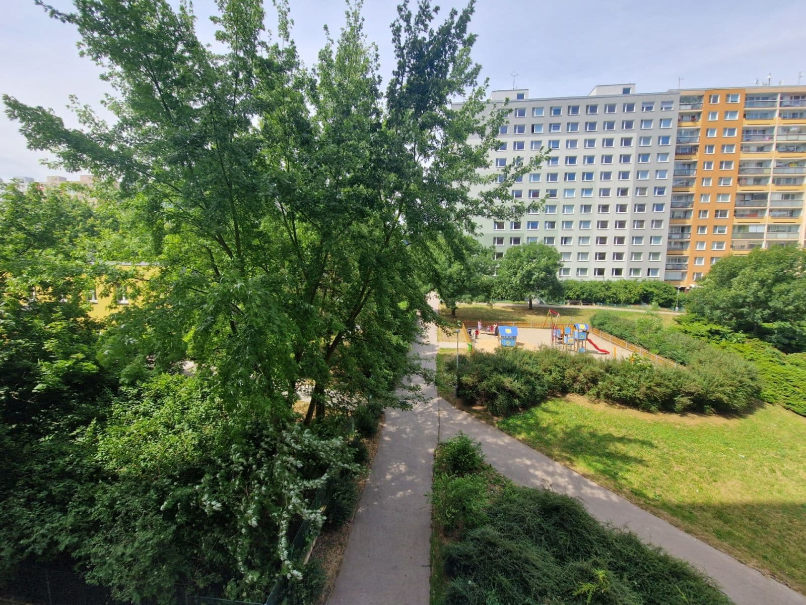 Pronájem bytu 3+kk 78 m², Kettnerova, Praha, Praha Pronájem bytu 3+kk 78 m², Kettnerova, Praha, Praha
