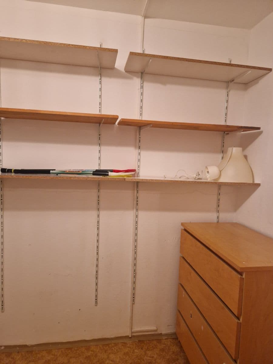 Pronájem bytu 3+kk 78 m², Kettnerova, Praha, Praha Pronájem bytu 3+kk 78 m², Kettnerova, Praha, Praha