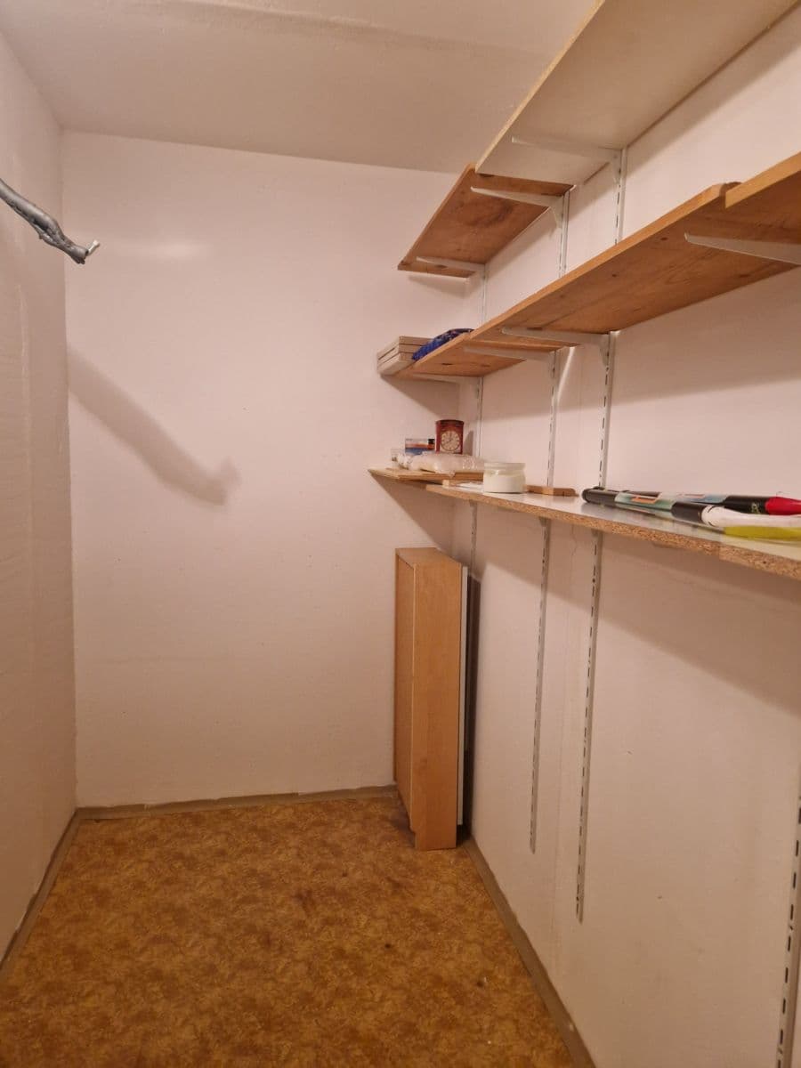 Pronájem bytu 3+kk 78 m², Kettnerova, Praha, Praha Pronájem bytu 3+kk 78 m², Kettnerova, Praha, Praha