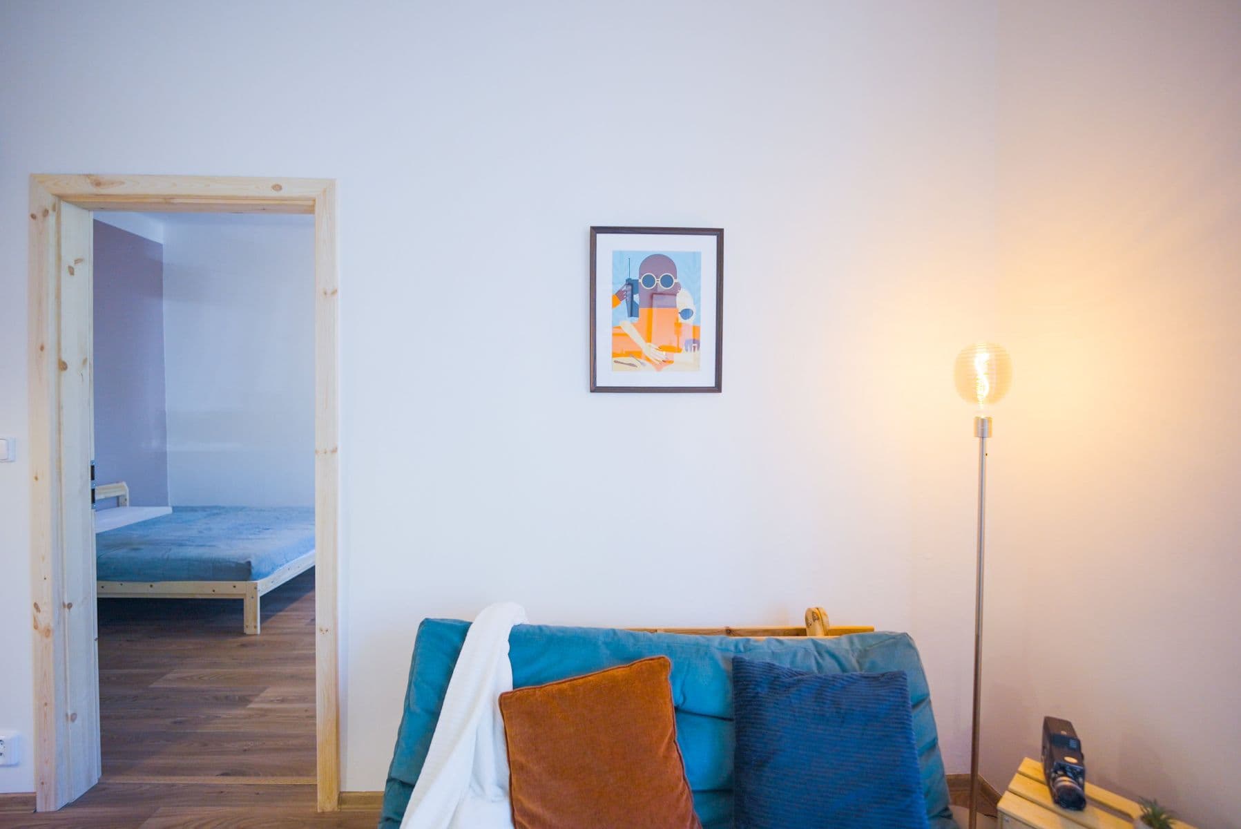 Pronájem bytu 58 m², Dominikánská, Plzeň, Plzeňský kraj Pronájem bytu 58 m², Dominikánská, Plzeň, Plzeňský kraj