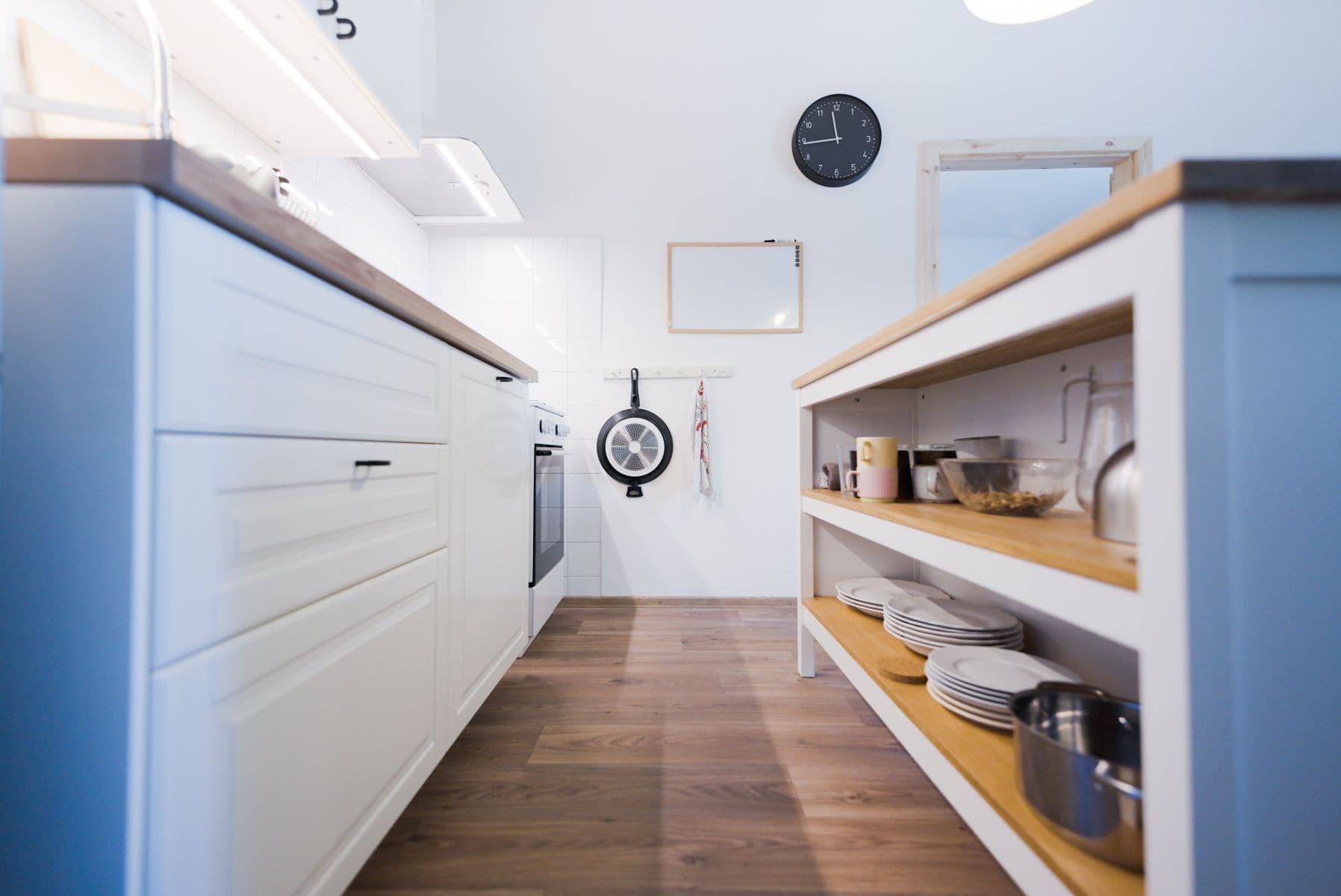 Pronájem bytu 58 m², Dominikánská, Plzeň, Plzeňský kraj Pronájem bytu 58 m², Dominikánská, Plzeň, Plzeňský kraj