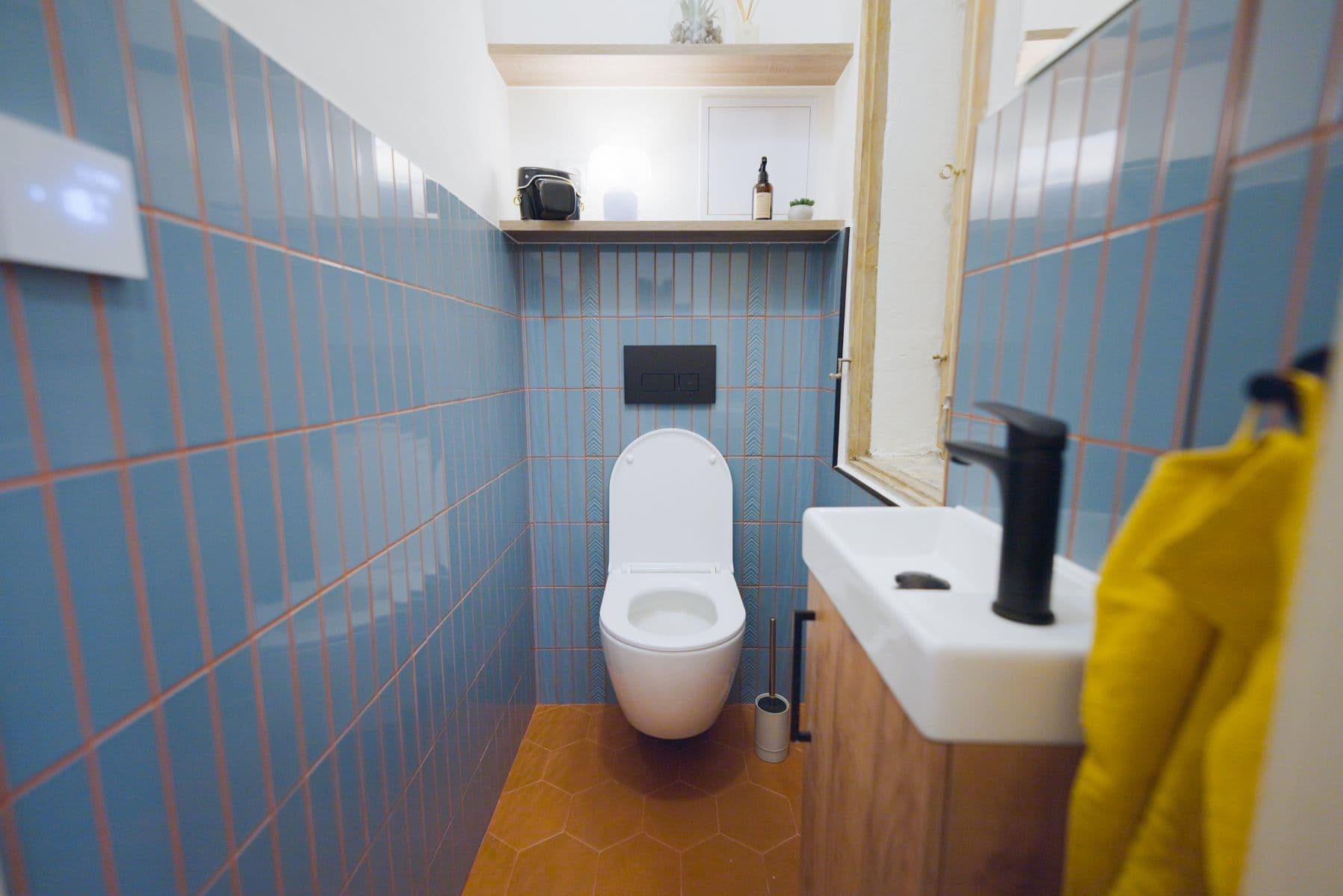 Pronájem bytu 58 m², Dominikánská, Plzeň, Plzeňský kraj Pronájem bytu 58 m², Dominikánská, Plzeň, Plzeňský kraj