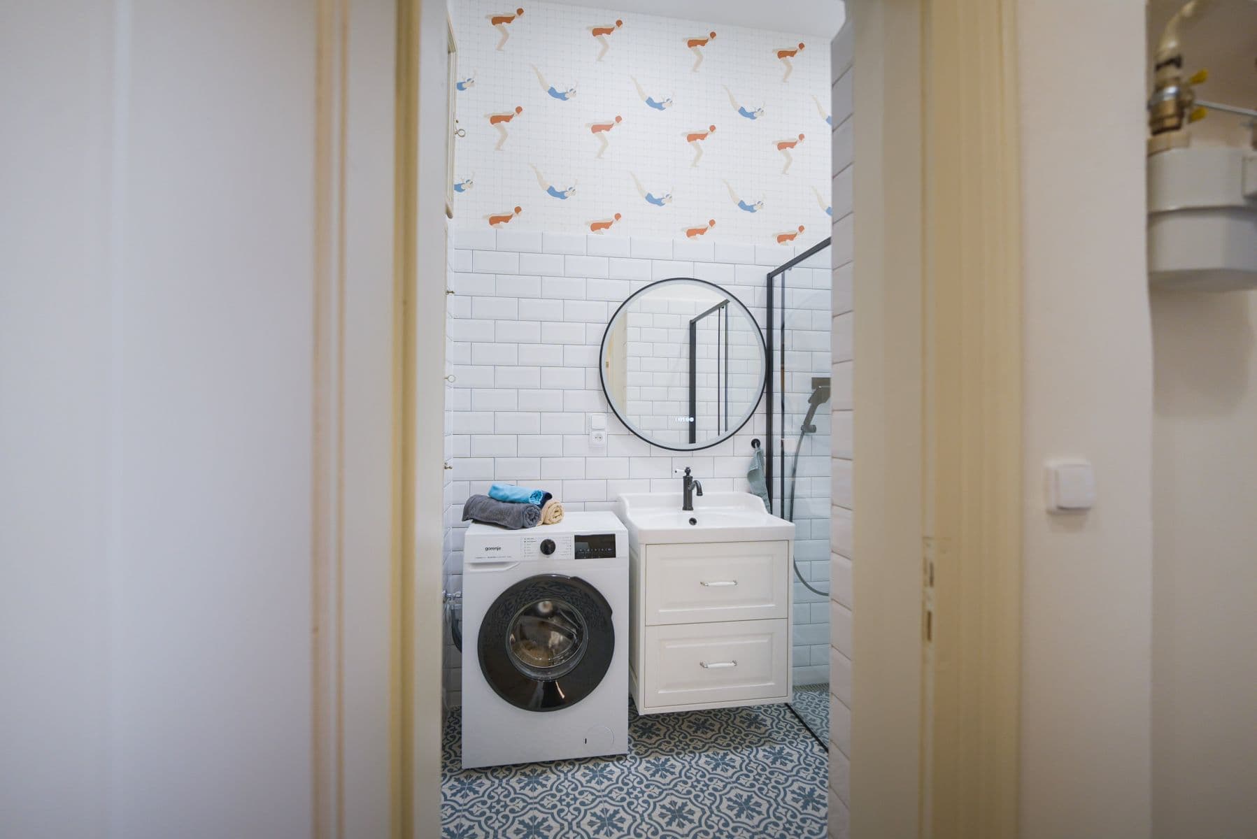 Pronájem bytu 58 m², Dominikánská, Plzeň, Plzeňský kraj Pronájem bytu 58 m², Dominikánská, Plzeň, Plzeňský kraj