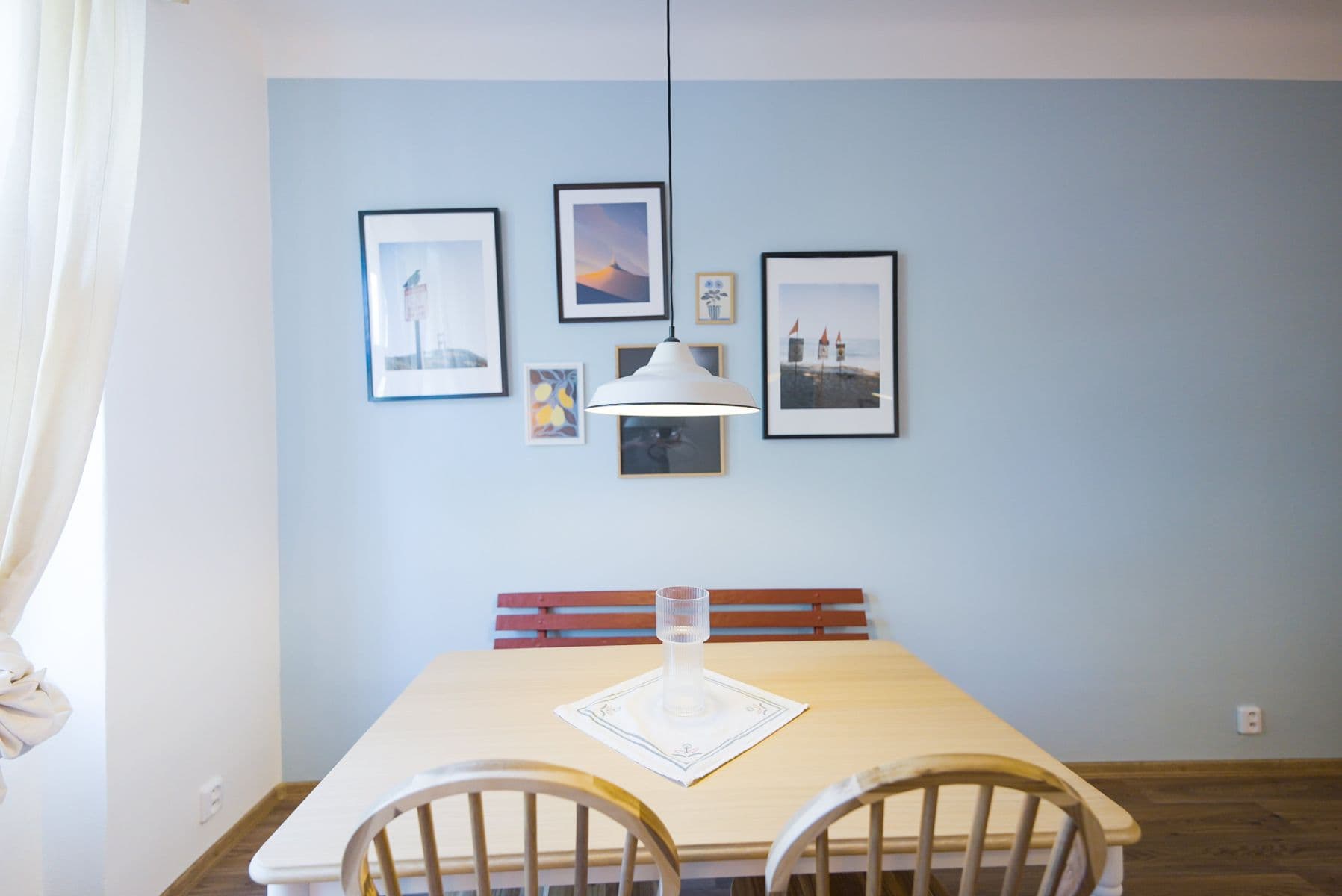 Pronájem bytu 58 m², Dominikánská, Plzeň, Plzeňský kraj Pronájem bytu 58 m², Dominikánská, Plzeň, Plzeňský kraj