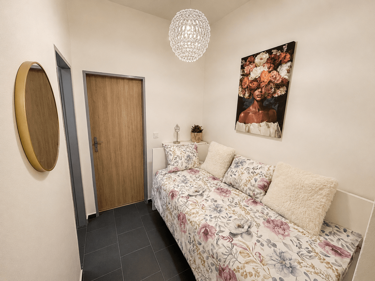 Pronájem bytu 30 m², Zámečnická, Olomouc, Olomoucký kraj Pronájem bytu 30 m², Zámečnická, Olomouc, Olomoucký kraj