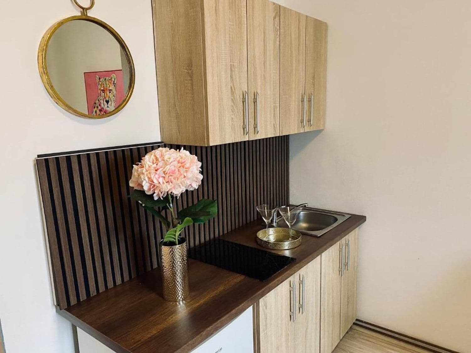 Pronájem bytu 30 m², Zámečnická, Olomouc, Olomoucký kraj Pronájem bytu 30 m², Zámečnická, Olomouc, Olomoucký kraj