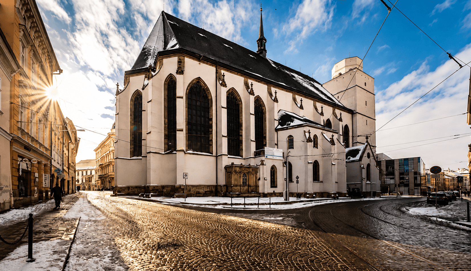 Pronájem bytu 30 m², Zámečnická, Olomouc, Olomoucký kraj Pronájem bytu 30 m², Zámečnická, Olomouc, Olomoucký kraj