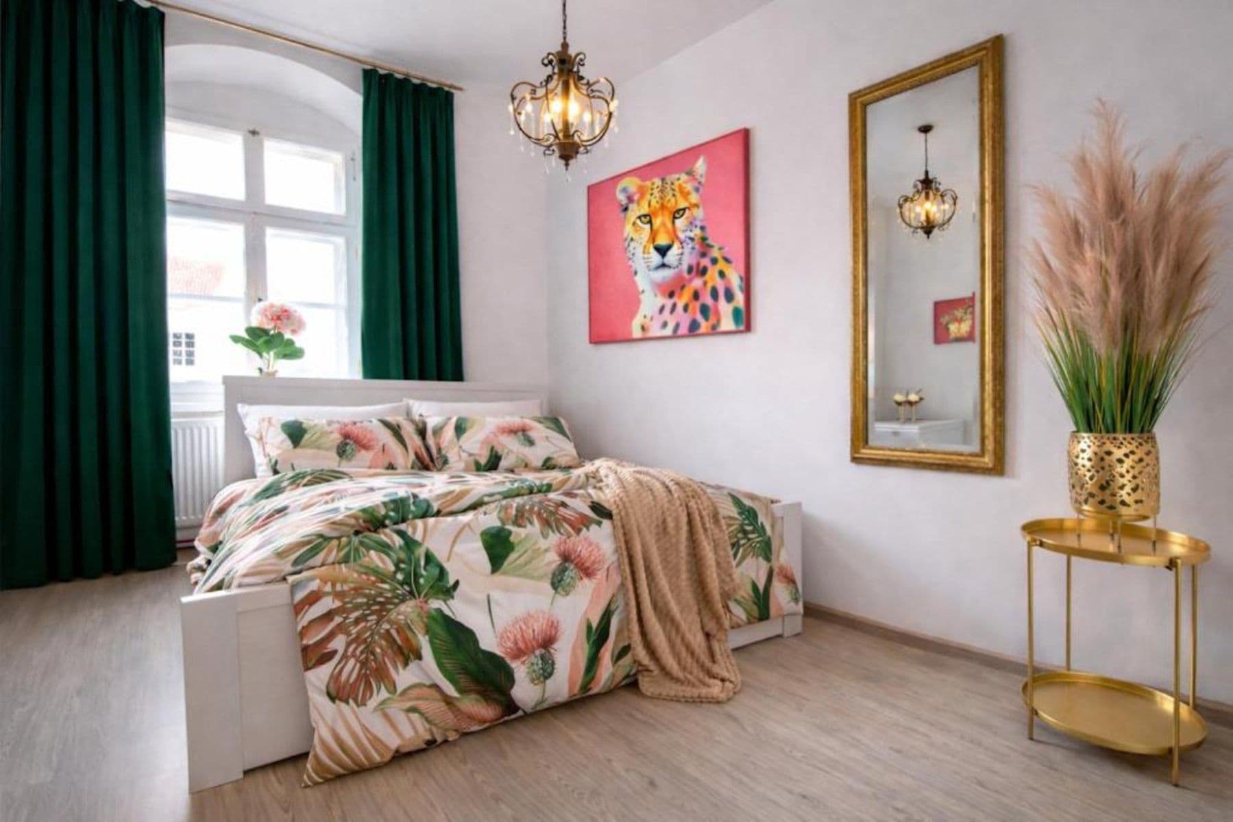 Pronájem bytu 30 m², Zámečnická, Olomouc, Olomoucký kraj Pronájem bytu 30 m², Zámečnická, Olomouc, Olomoucký kraj
