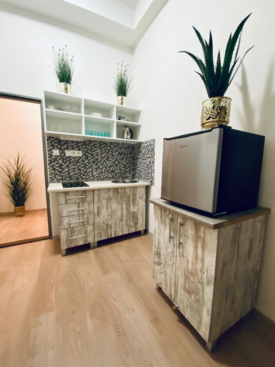 Pronájem bytu 30 m², Horní náměstí a, Olomouc, Olomoucký kraj Pronájem bytu 30 m², Horní náměstí a, Olomouc, Olomoucký kraj