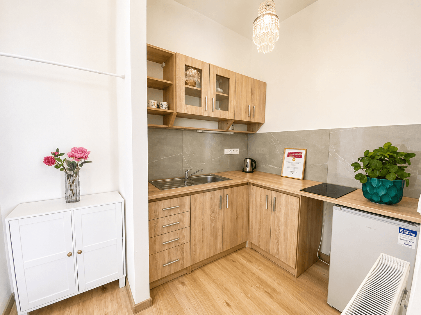 Pronájem bytu 28 m², Vídeňská, Olomouc, Olomoucký kraj Pronájem bytu 28 m², Vídeňská, Olomouc, Olomoucký kraj
