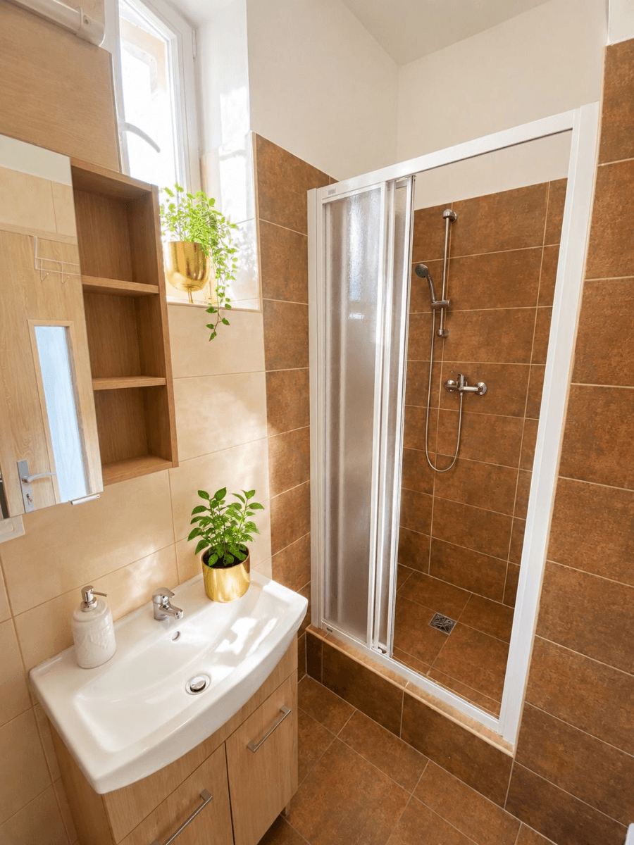 Pronájem bytu 28 m², Vídeňská, Olomouc, Olomoucký kraj Pronájem bytu 28 m², Vídeňská, Olomouc, Olomoucký kraj