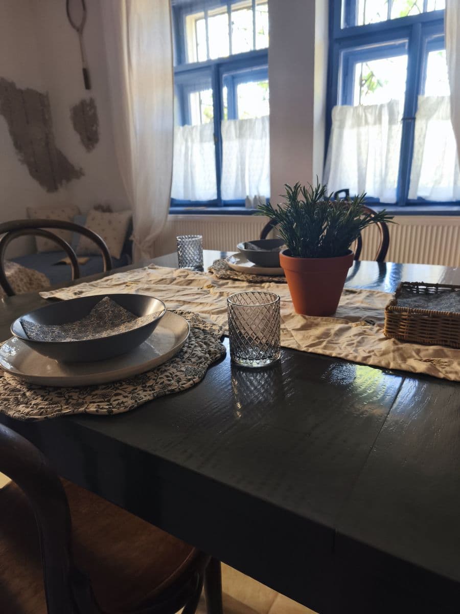 Pronájem bytu 55 m², Dolní Chaloupky, Praha, Praha Pronájem bytu 55 m², Dolní Chaloupky, Praha, Praha