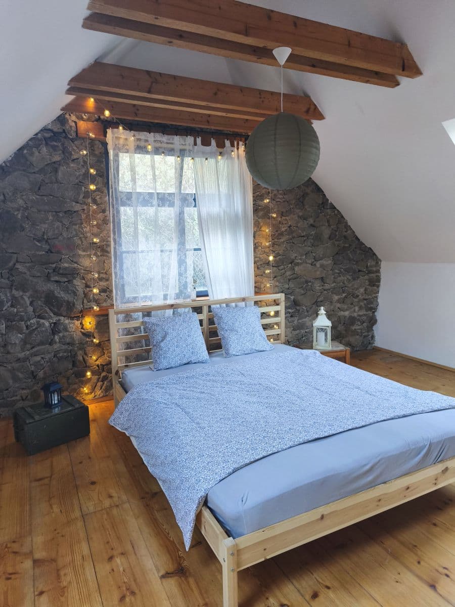 Pronájem bytu 55 m², Dolní Chaloupky, Praha, Praha Pronájem bytu 55 m², Dolní Chaloupky, Praha, Praha