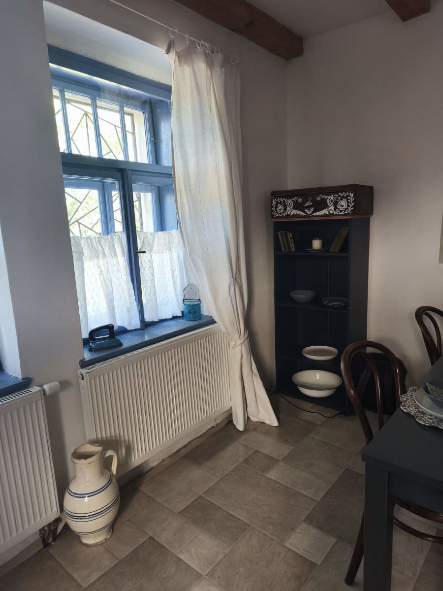 Pronájem bytu 55 m², Dolní Chaloupky, Praha, Praha Pronájem bytu 55 m², Dolní Chaloupky, Praha, Praha