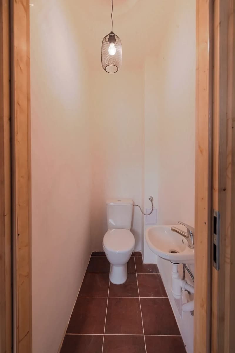 Pronájem bytu 55 m², Dolní Chaloupky, Praha, Praha Pronájem bytu 55 m², Dolní Chaloupky, Praha, Praha
