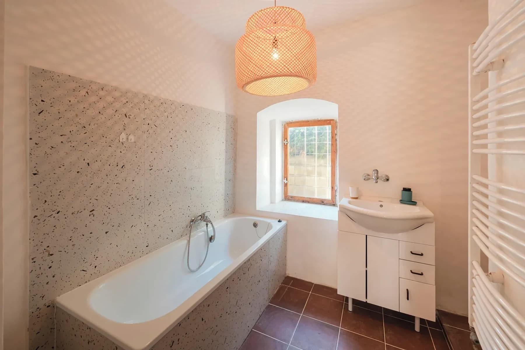 Pronájem bytu 55 m², Dolní Chaloupky, Praha, Praha Pronájem bytu 55 m², Dolní Chaloupky, Praha, Praha