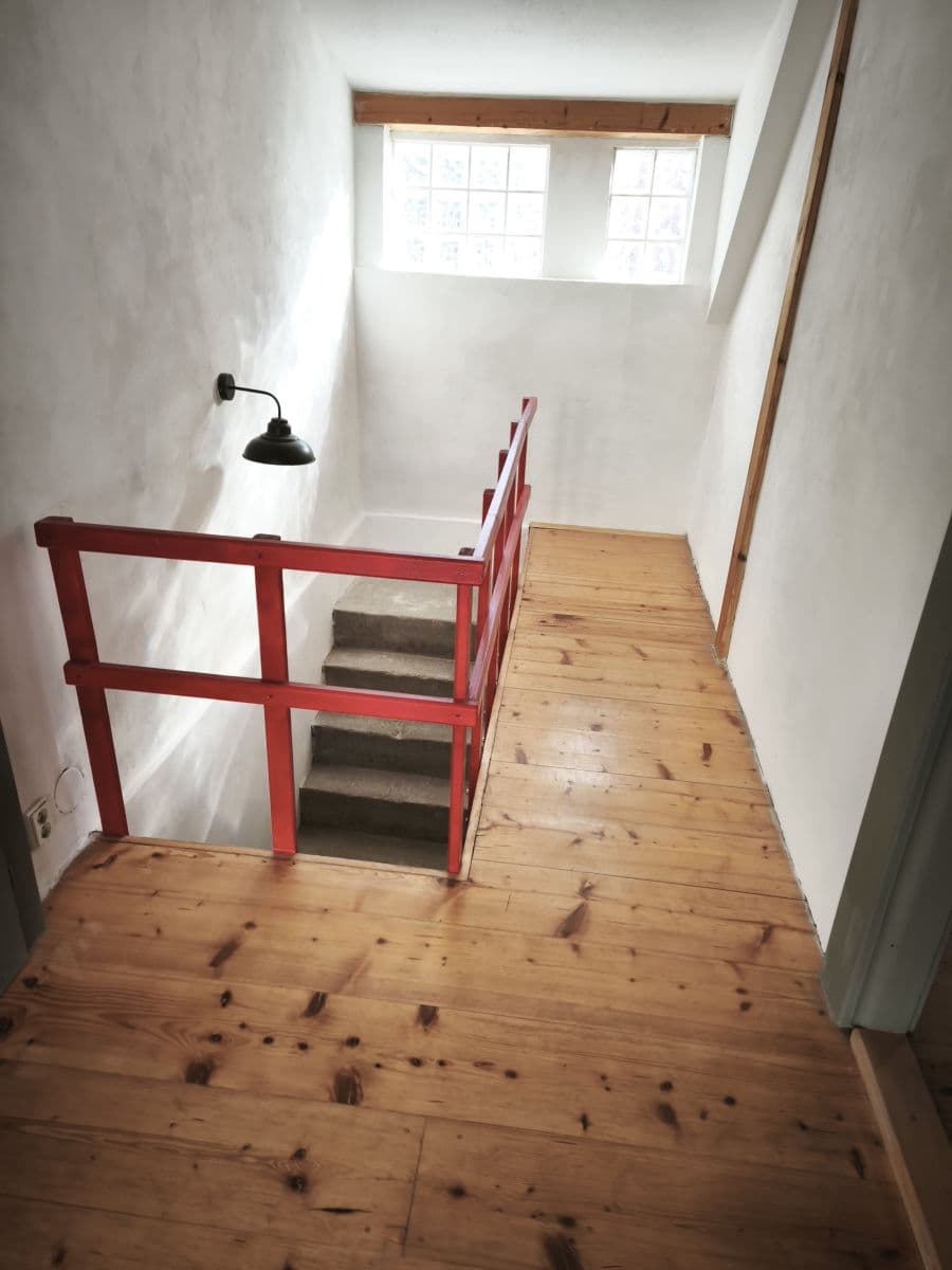 Pronájem bytu 55 m², Dolní Chaloupky, Praha, Praha Pronájem bytu 55 m², Dolní Chaloupky, Praha, Praha