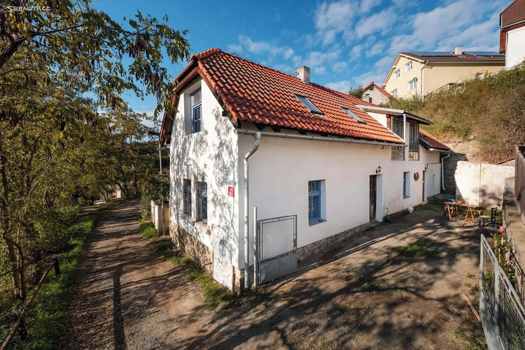 Pronájem bytu 55 m², Dolní Chaloupky, Praha, Praha Pronájem bytu 55 m², Dolní Chaloupky, Praha, Praha
