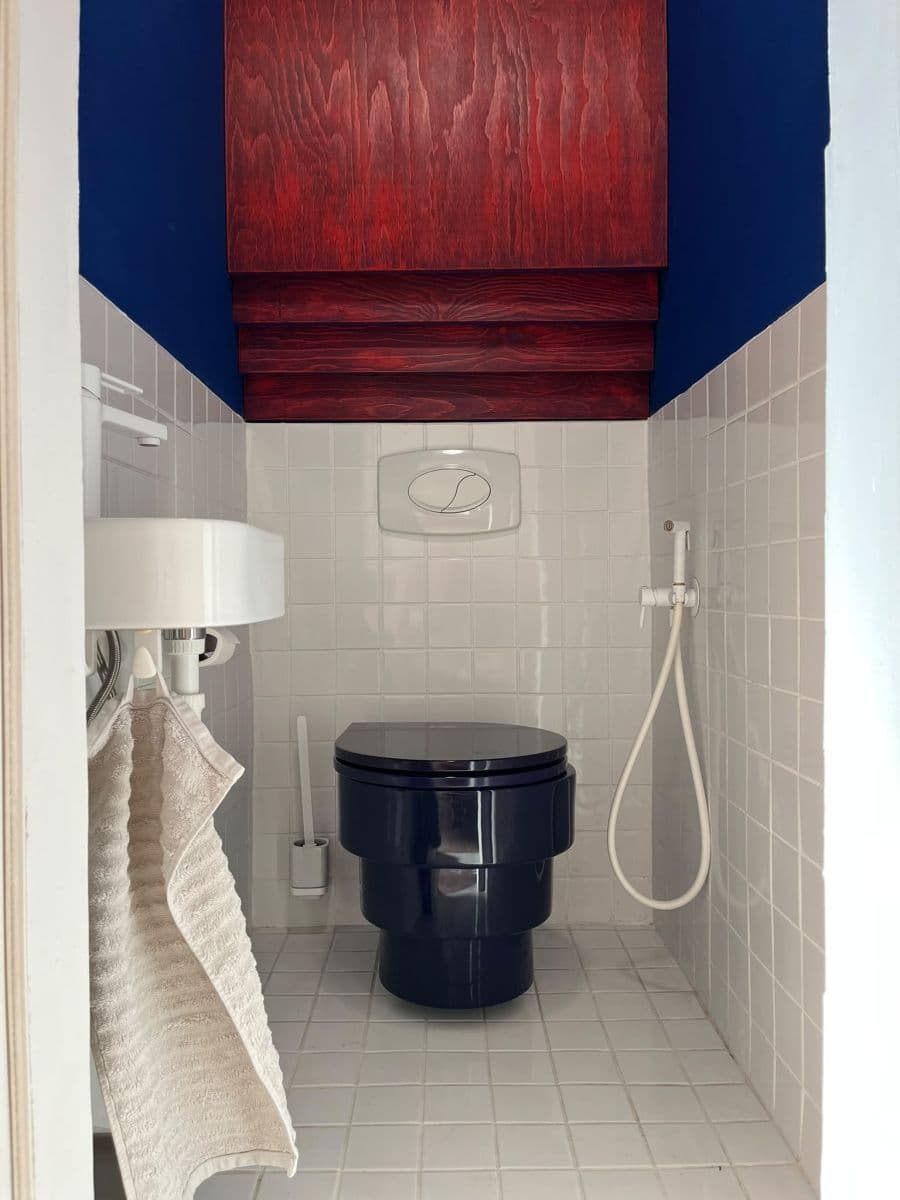 Pronájem bytu 64 m², Milíčova, Praha, Praha Pronájem bytu 64 m², Milíčova, Praha, Praha