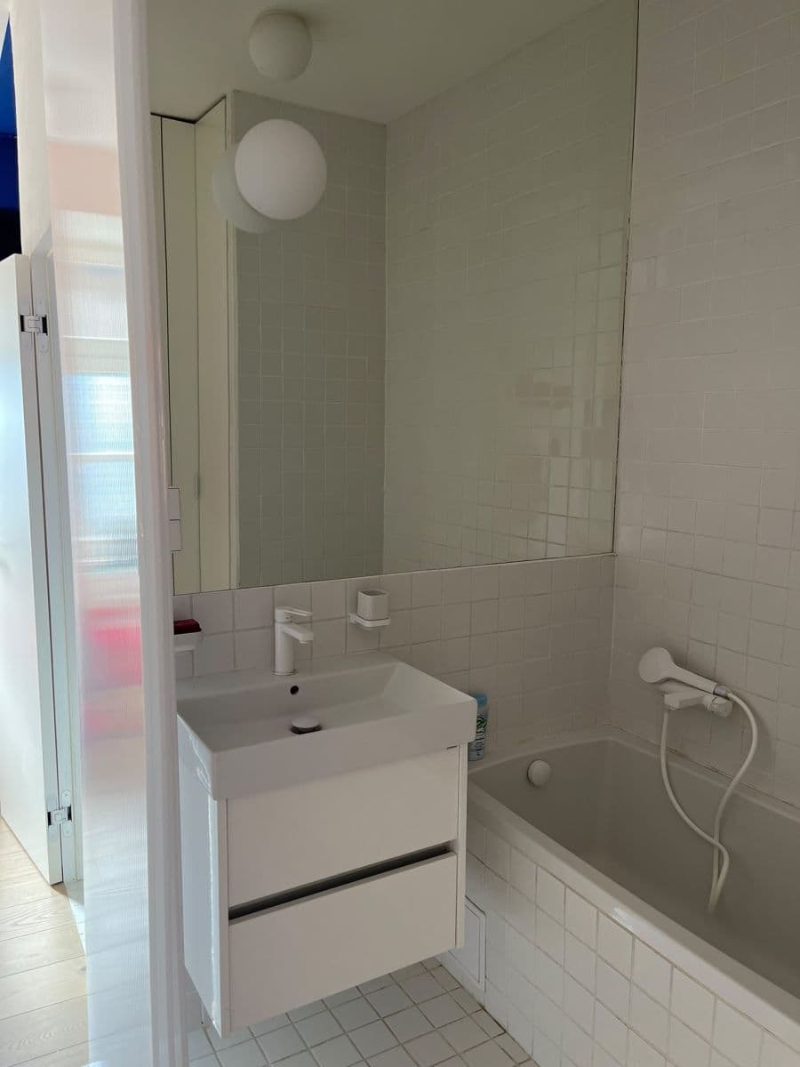 Pronájem bytu 64 m², Milíčova, Praha, Praha Pronájem bytu 64 m², Milíčova, Praha, Praha