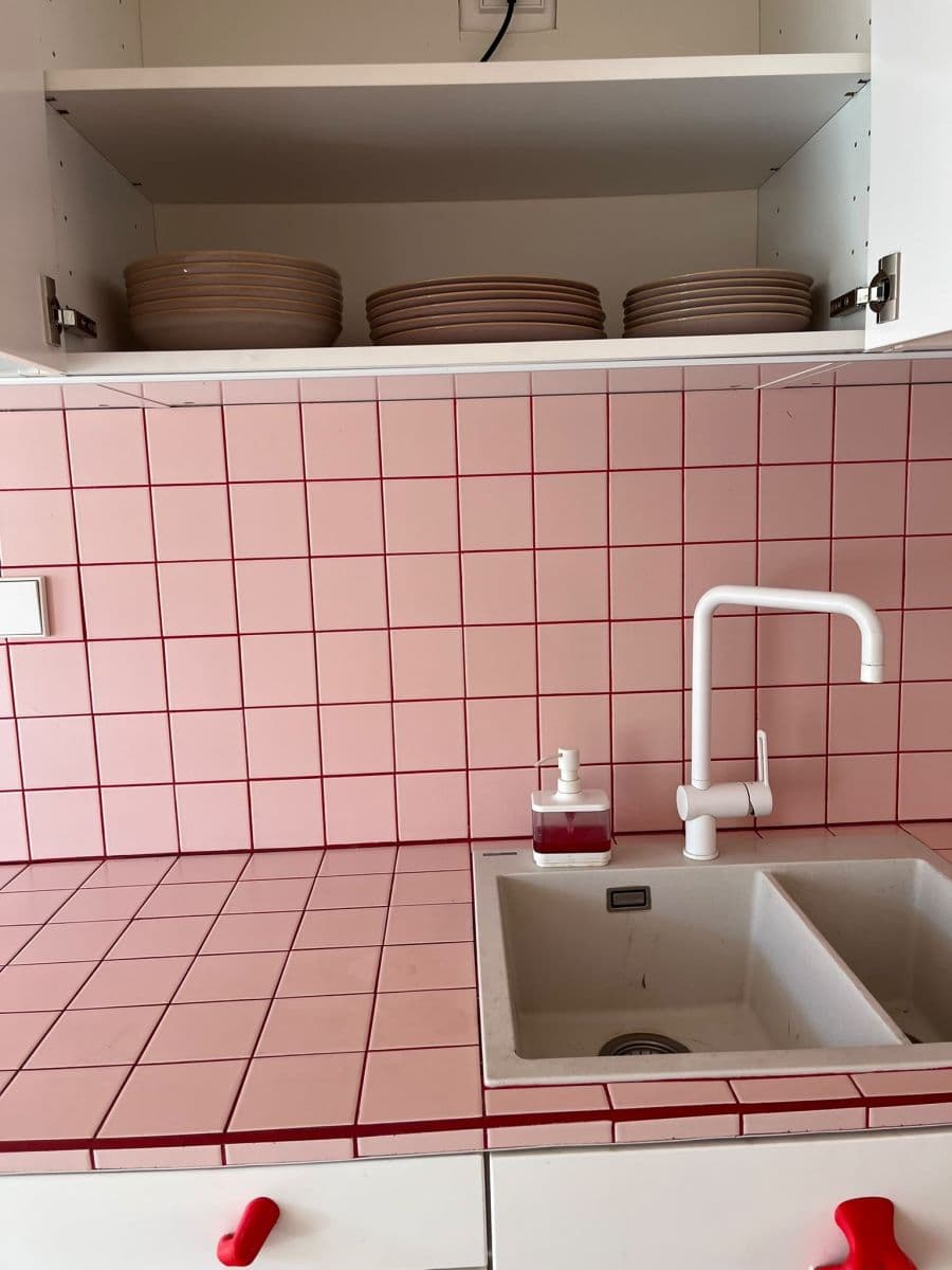 Pronájem bytu 64 m², Milíčova, Praha, Praha Pronájem bytu 64 m², Milíčova, Praha, Praha