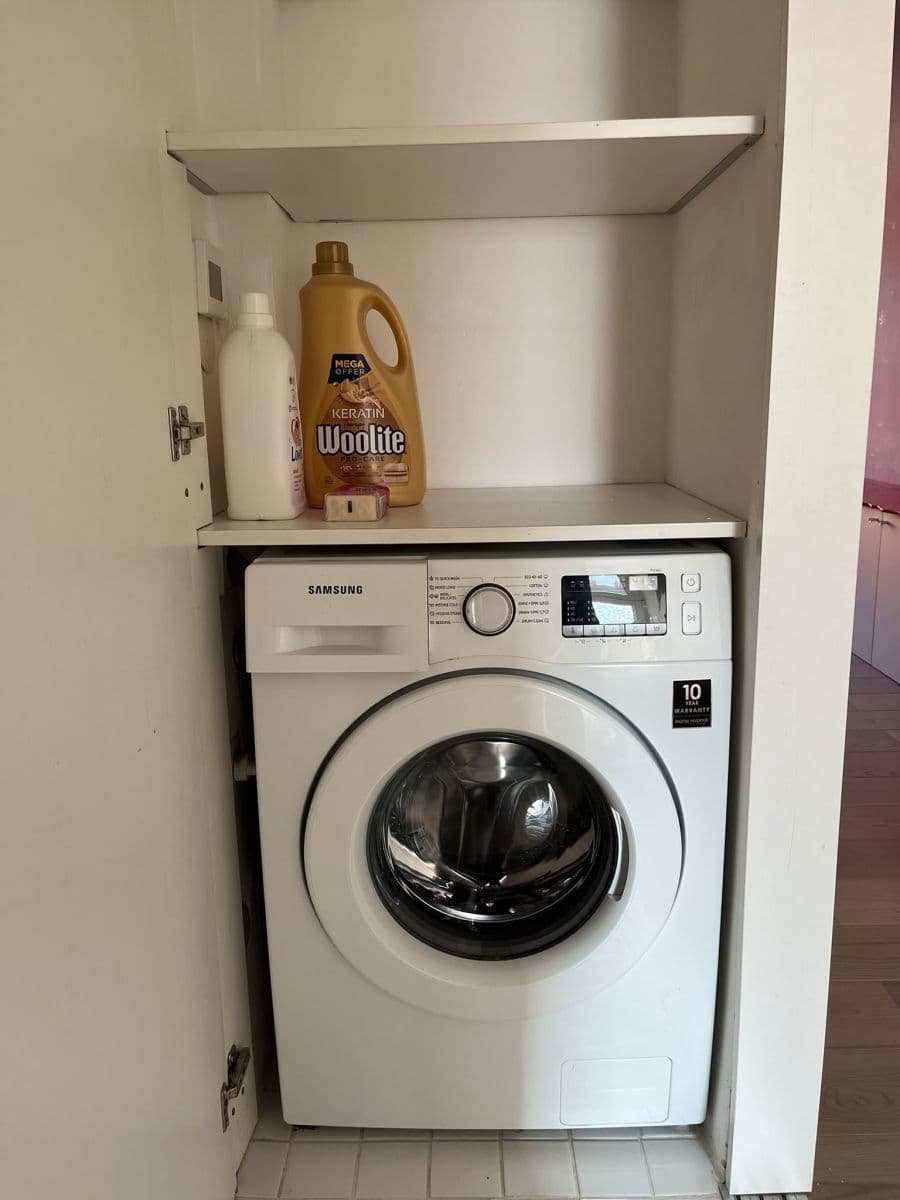 Pronájem bytu 64 m², Milíčova, Praha, Praha Pronájem bytu 64 m², Milíčova, Praha, Praha