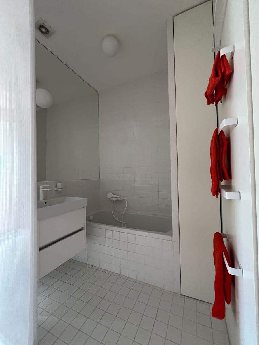 Pronájem bytu 64 m², Milíčova, Praha, Praha Pronájem bytu 64 m², Milíčova, Praha, Praha