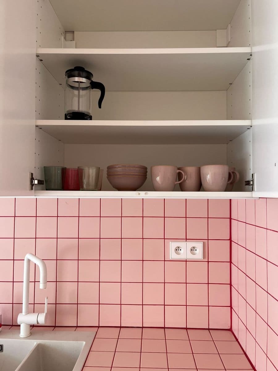 Pronájem bytu 64 m², Milíčova, Praha, Praha Pronájem bytu 64 m², Milíčova, Praha, Praha