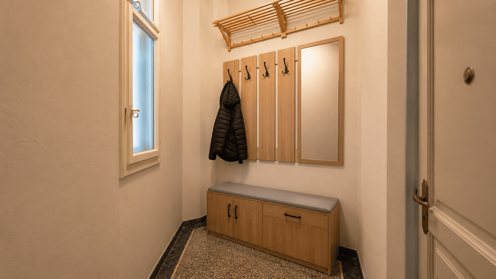 Pronájem bytu 100 m², Strossmayerovo náměstí, Praha, Praha Pronájem bytu 100 m², Strossmayerovo náměstí, Praha, Praha