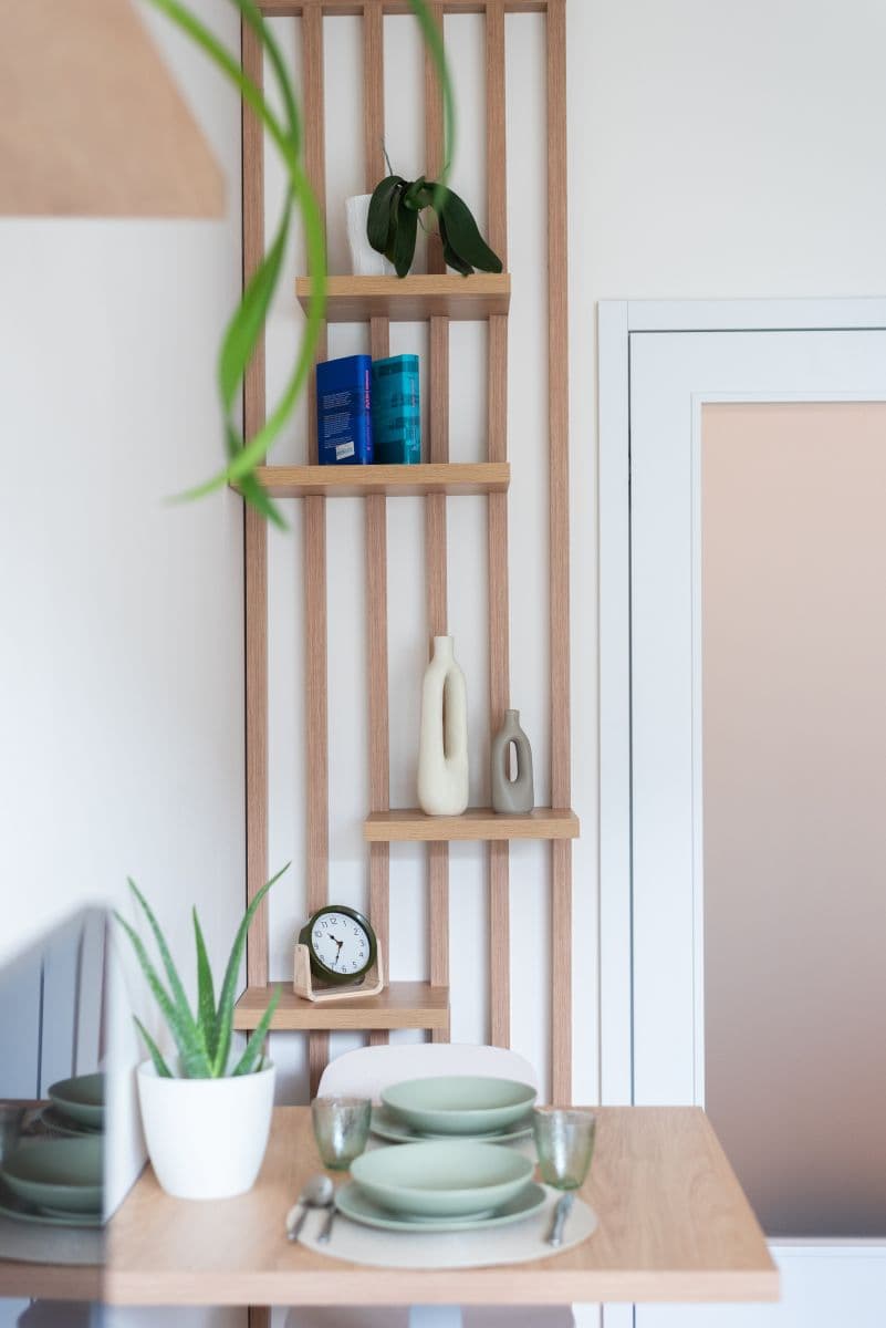 Pronájem bytu 32 m², U Průhonu, Praha, Praha Pronájem bytu 32 m², U Průhonu, Praha, Praha