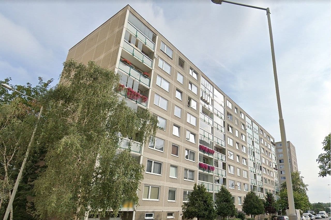 Pronájem bytu 30 m², Samohelova, Praha, Praha Pronájem bytu 30 m², Samohelova, Praha, Praha