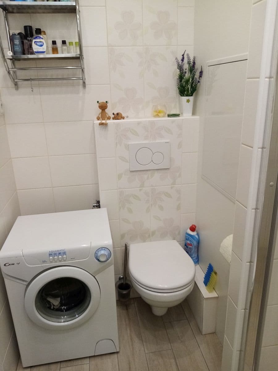 Pronájem bytu 30 m², Samohelova, Praha, Praha Pronájem bytu 30 m², Samohelova, Praha, Praha