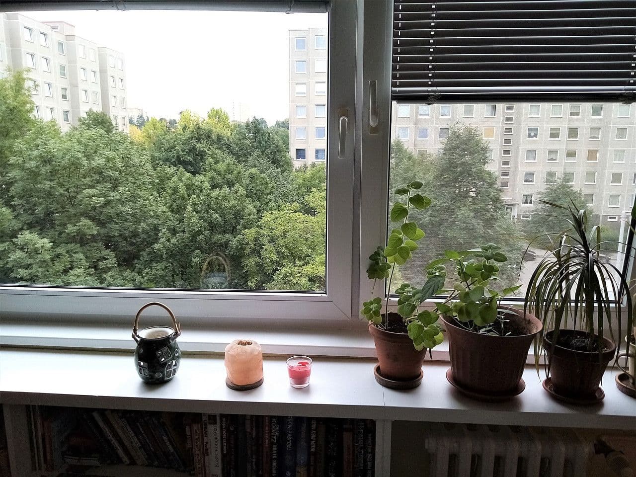 Pronájem bytu 30 m², Samohelova, Praha, Praha Pronájem bytu 30 m², Samohelova, Praha, Praha