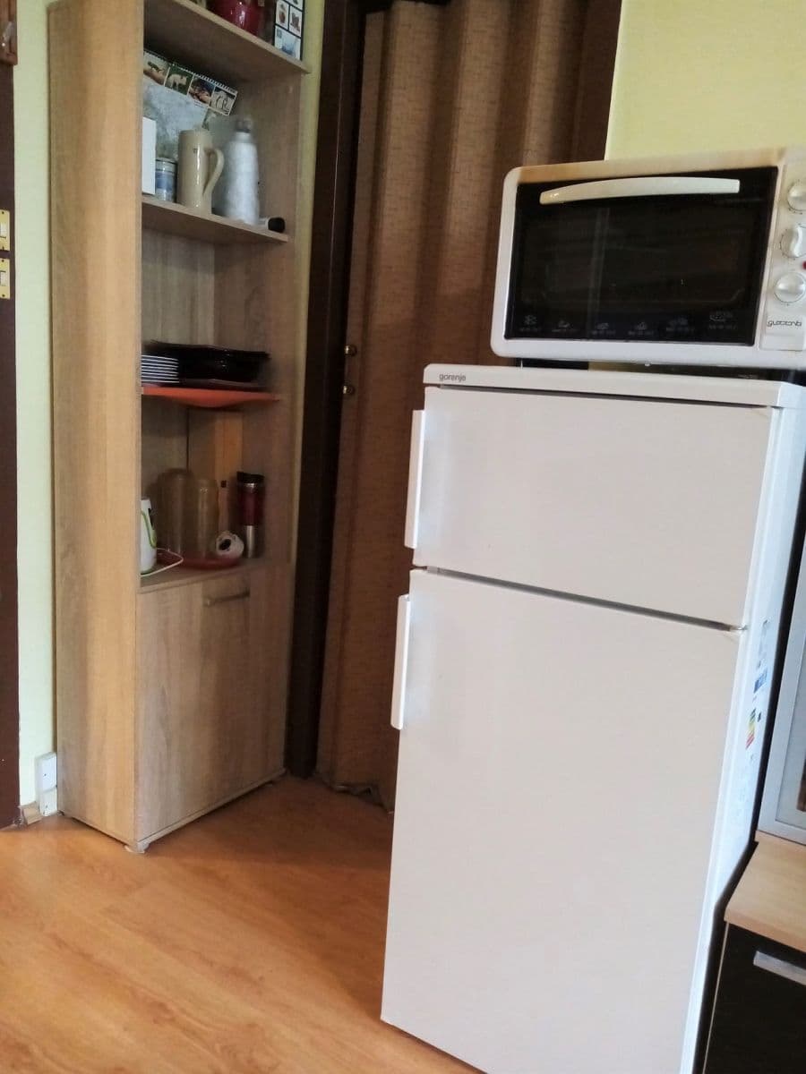 Pronájem bytu 30 m², Samohelova, Praha, Praha Pronájem bytu 30 m², Samohelova, Praha, Praha