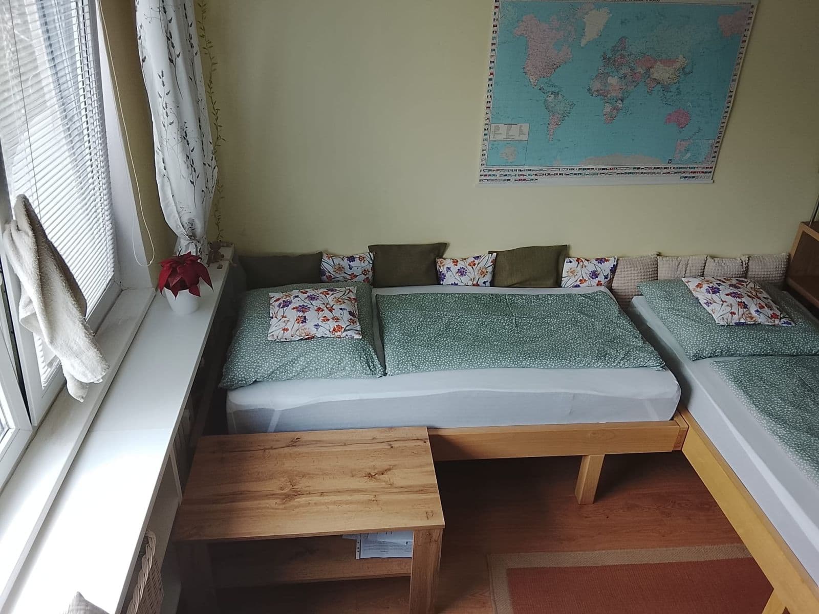 Pronájem bytu 30 m², Samohelova, Praha, Praha Pronájem bytu 30 m², Samohelova, Praha, Praha