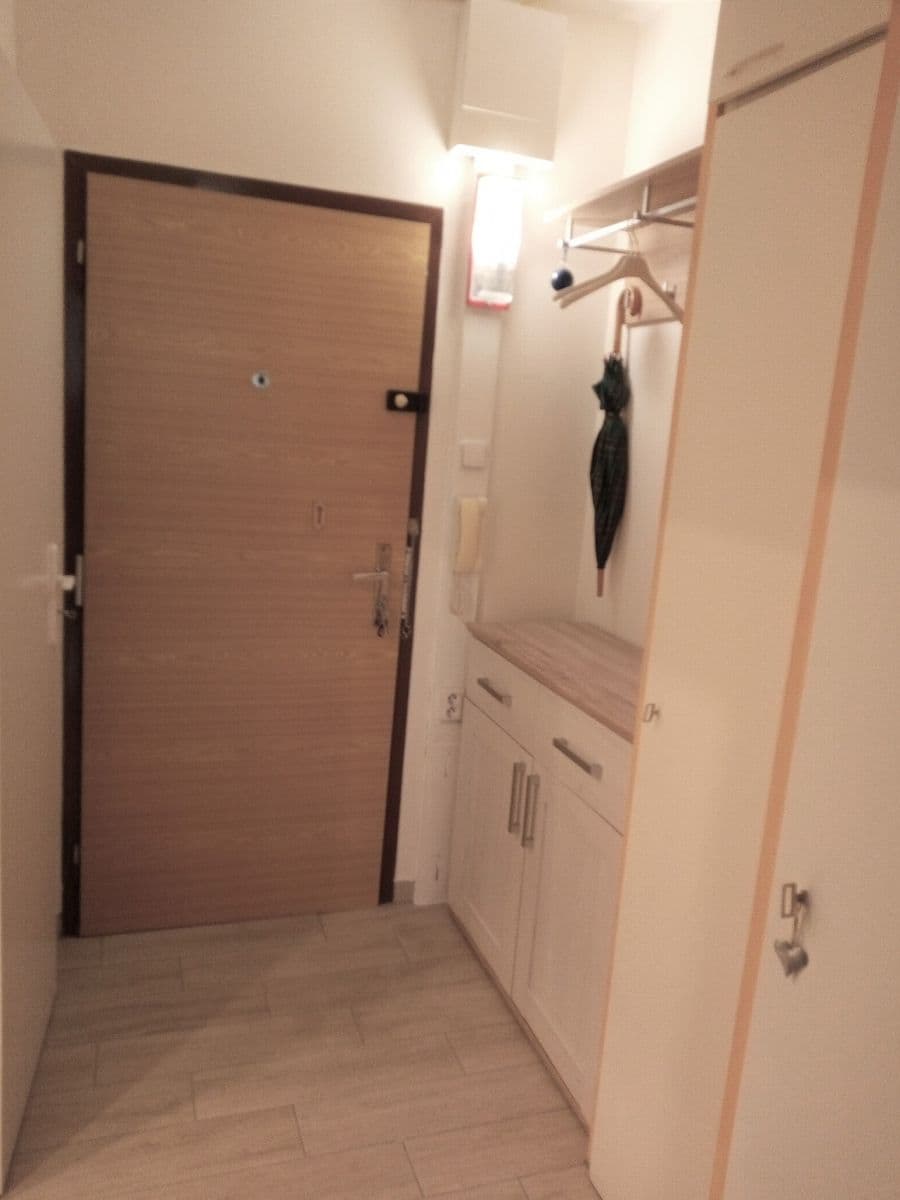 Pronájem bytu 30 m², Samohelova, Praha, Praha Pronájem bytu 30 m², Samohelova, Praha, Praha