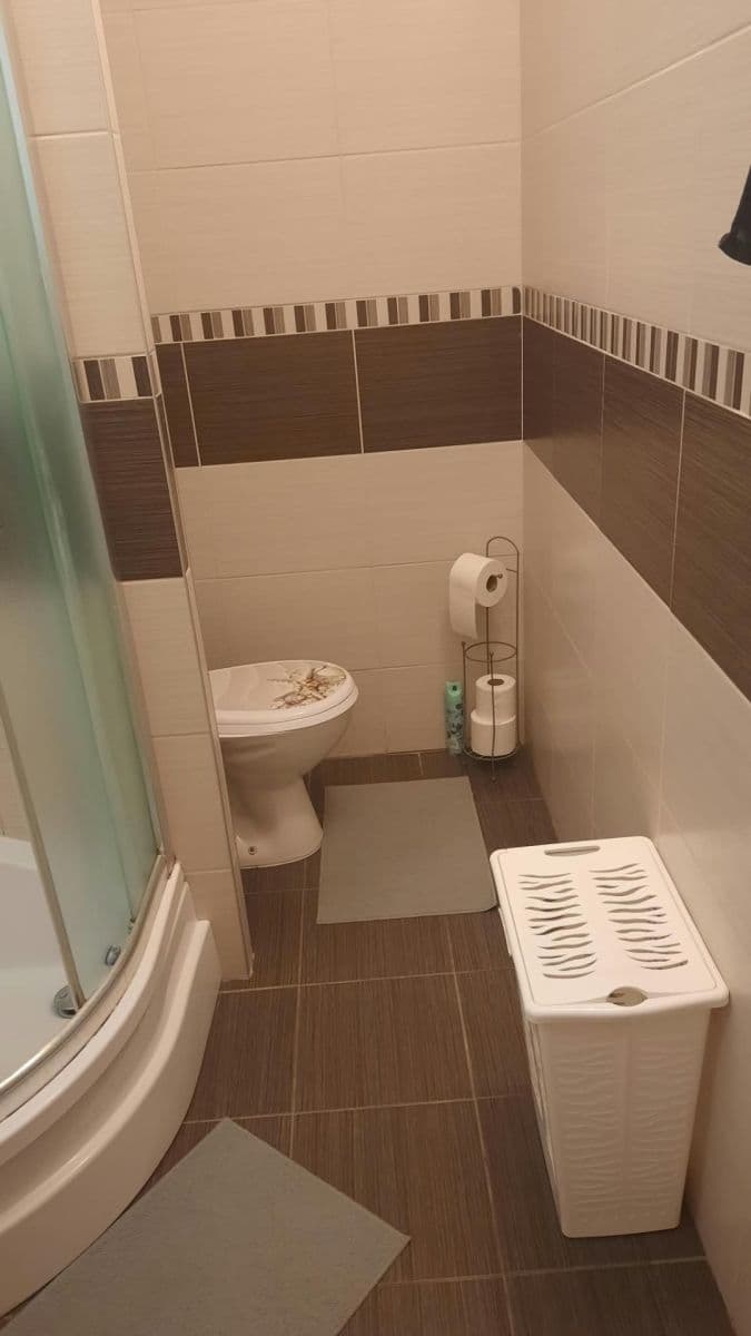 Pronájem bytu Garsoniéra 25 m², Klčové, Nové Mesto nad Váhom, Trenčiansky kraj Pronájem bytu Garsoniéra 25 m², Klčové, Nové Mesto nad Váhom, Trenčiansky kraj