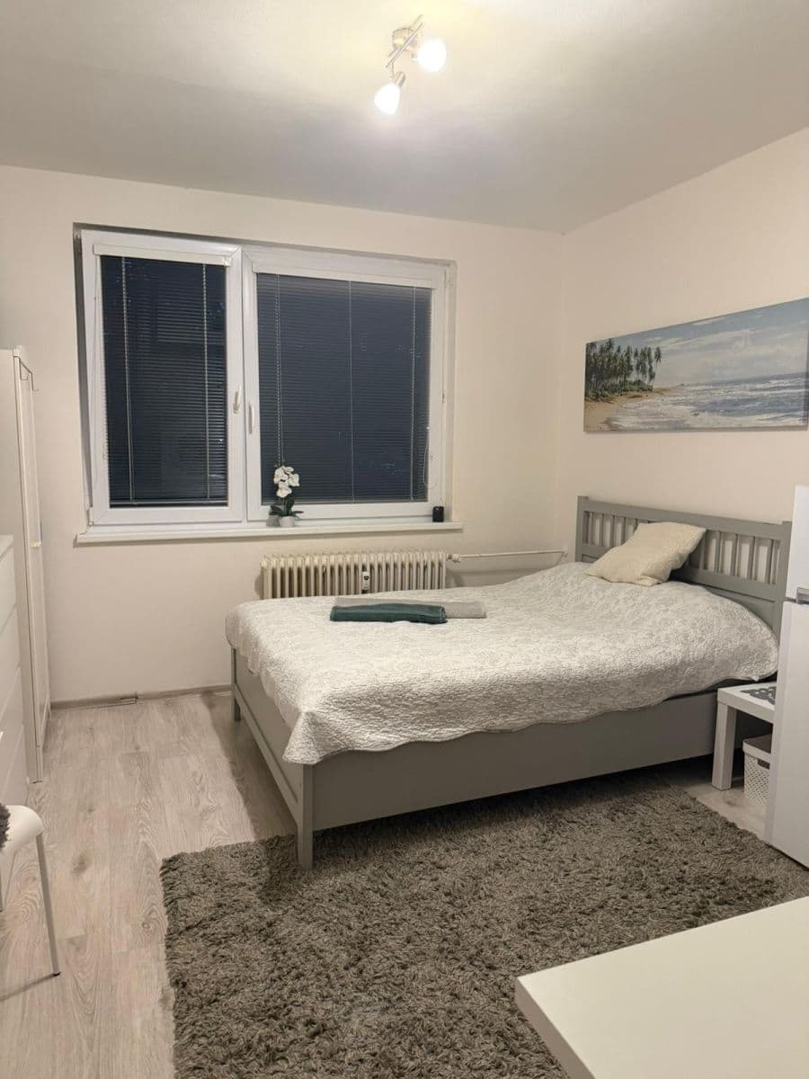 Pronájem bytu Garsoniéra 25 m², Klčové, Nové Mesto nad Váhom, Trenčiansky kraj Pronájem bytu Garsoniéra 25 m², Klčové, Nové Mesto nad Váhom, Trenčiansky kraj