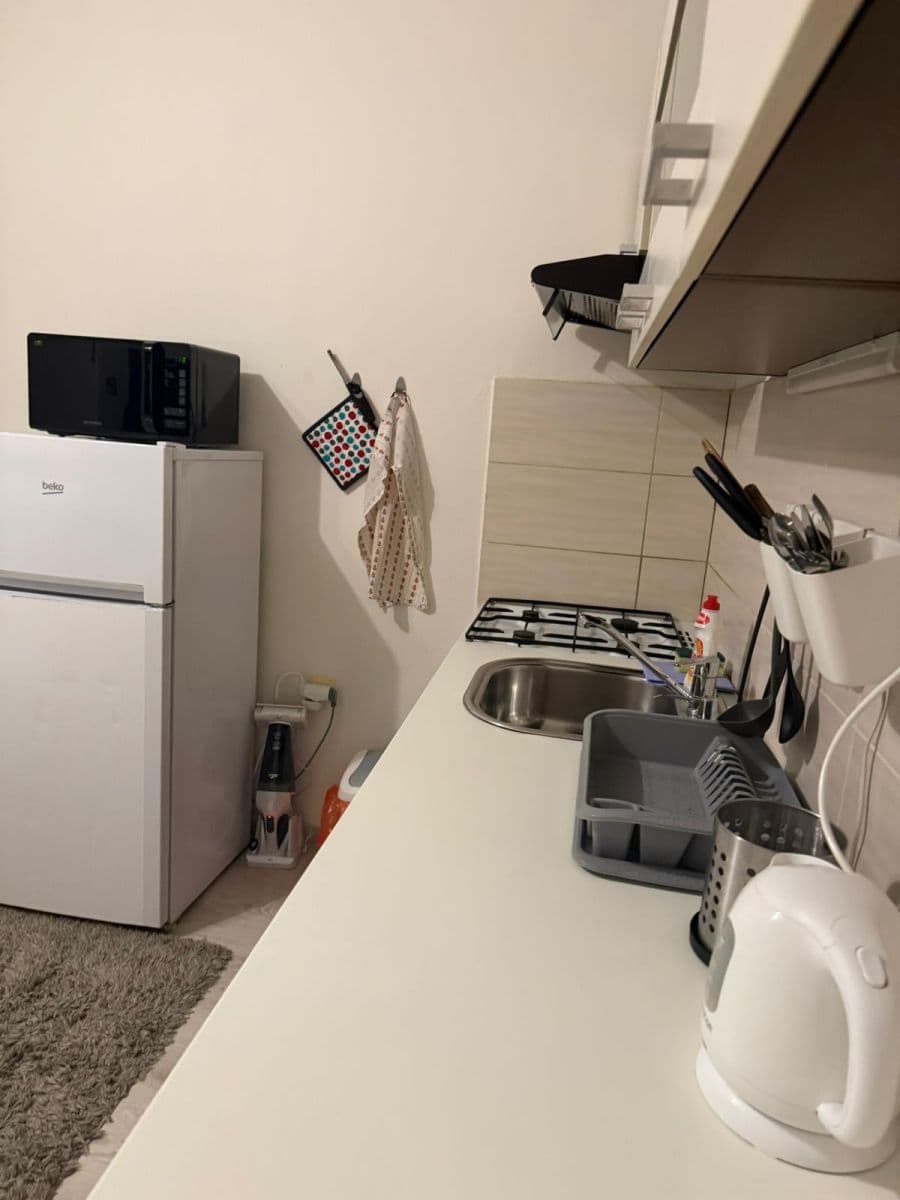 Pronájem bytu Garsoniéra 25 m², Klčové, Nové Mesto nad Váhom, Trenčiansky kraj Pronájem bytu Garsoniéra 25 m², Klčové, Nové Mesto nad Váhom, Trenčiansky kraj