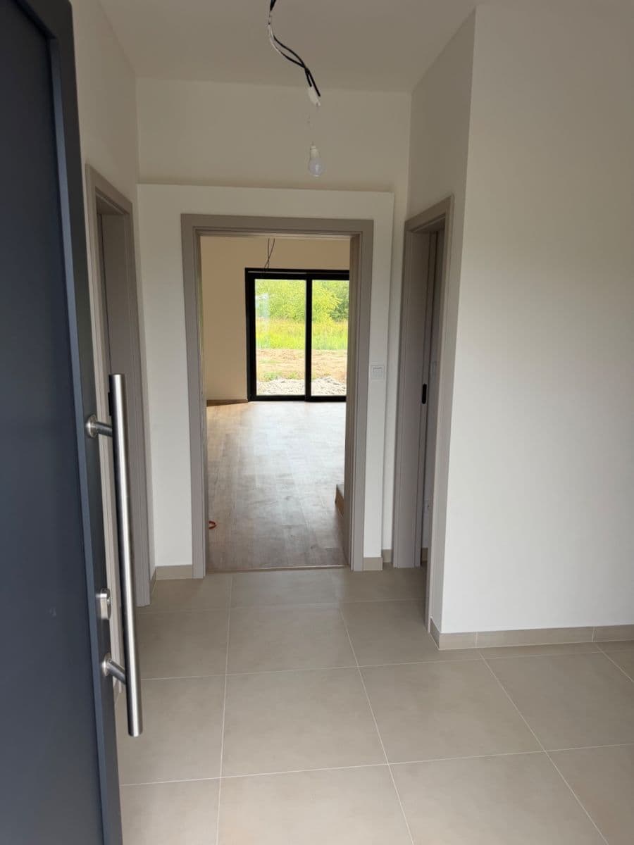 Prodej domu 119 m², pozemek 160 m², Generála Lišky, Brandýs nad Labem-Stará Boleslav, Středočeský kraj Prodej domu 119 m², pozemek 160 m², Generála Lišky, Brandýs nad Labem-Stará Boleslav, Středočeský kraj