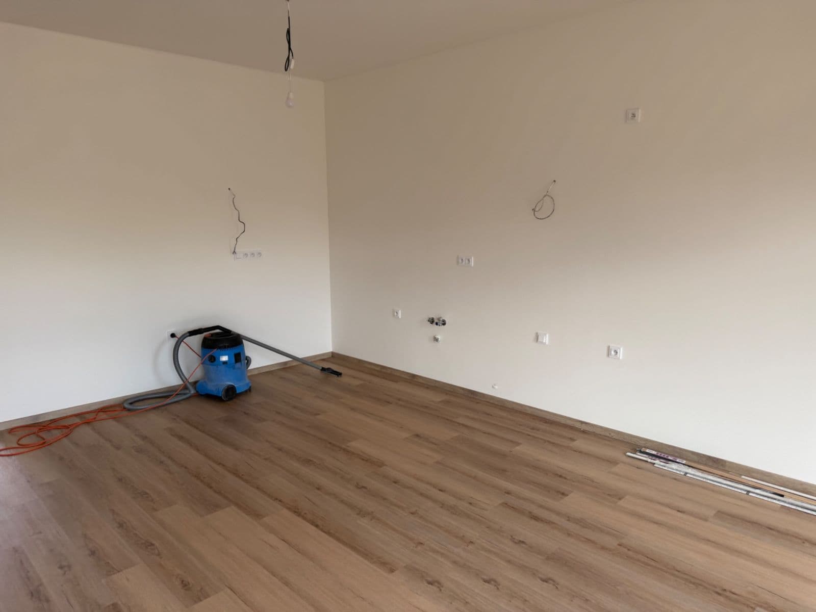 Prodej domu 119 m², pozemek 160 m², Generála Lišky, Brandýs nad Labem-Stará Boleslav, Středočeský kraj Prodej domu 119 m², pozemek 160 m², Generála Lišky, Brandýs nad Labem-Stará Boleslav, Středočeský kraj