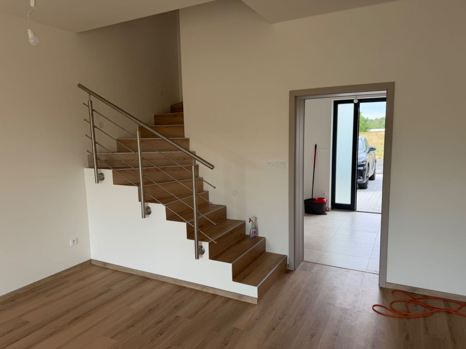 Prodej domu 119 m², pozemek 160 m², Generála Lišky, Brandýs nad Labem-Stará Boleslav, Středočeský kraj Prodej domu 119 m², pozemek 160 m², Generála Lišky, Brandýs nad Labem-Stará Boleslav, Středočeský kraj