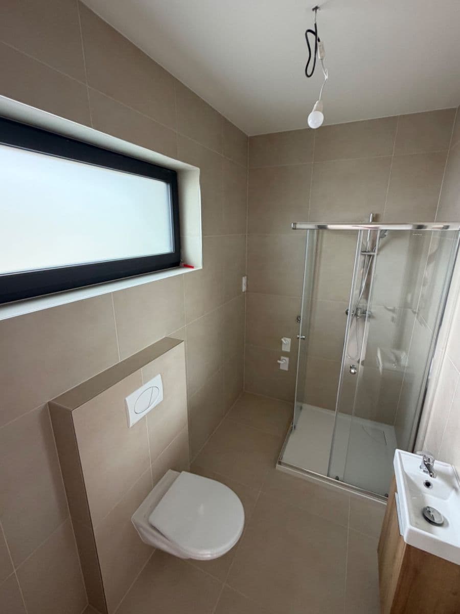 Prodej domu 119 m², pozemek 160 m², Generála Lišky, Brandýs nad Labem-Stará Boleslav, Středočeský kraj Prodej domu 119 m², pozemek 160 m², Generála Lišky, Brandýs nad Labem-Stará Boleslav, Středočeský kraj