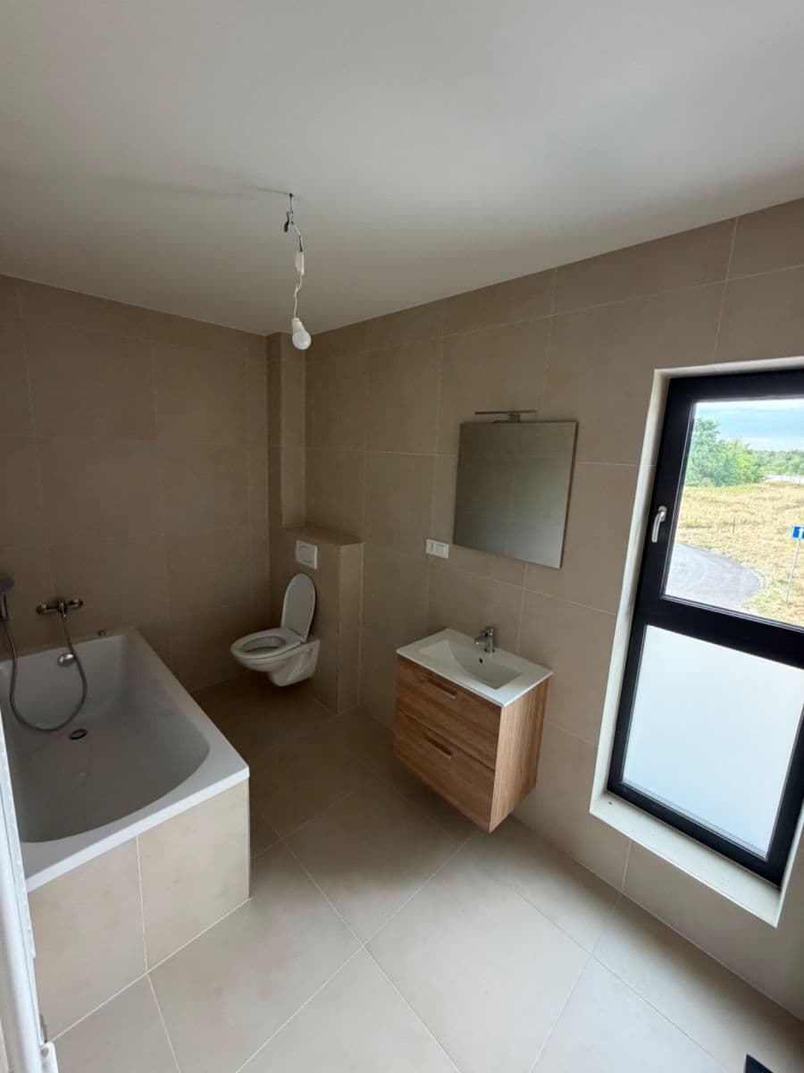 Prodej domu 119 m², pozemek 160 m², Generála Lišky, Brandýs nad Labem-Stará Boleslav, Středočeský kraj Prodej domu 119 m², pozemek 160 m², Generála Lišky, Brandýs nad Labem-Stará Boleslav, Středočeský kraj